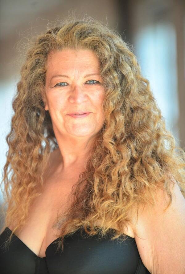 Kim Blacklock