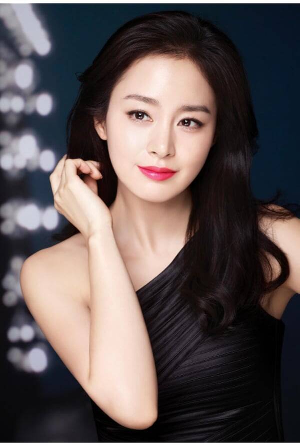 Kim Tae-hee