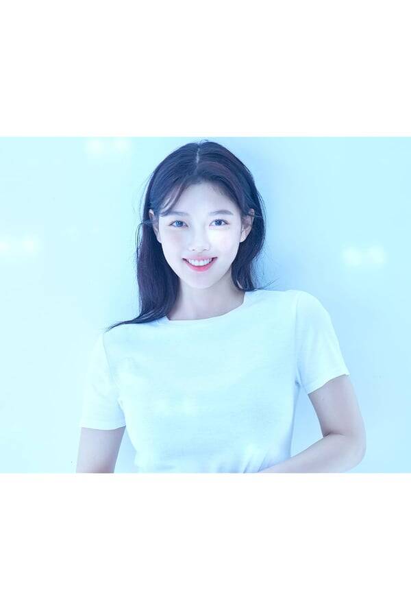 Kim Yoo-jung