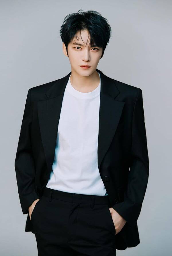 Jaejoong