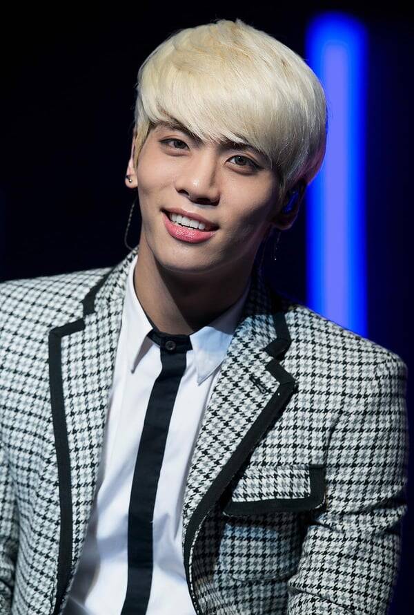 Kim Jonghyun (SHINee)