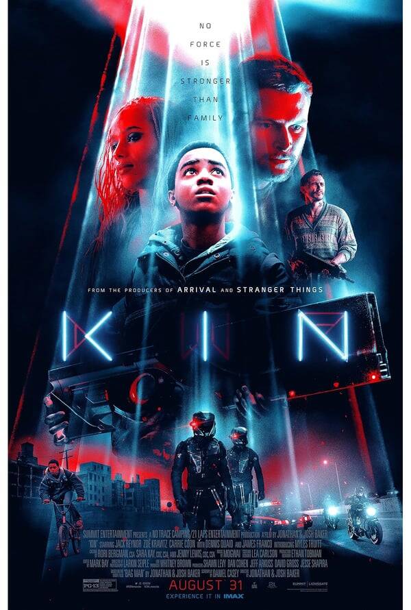 Kin