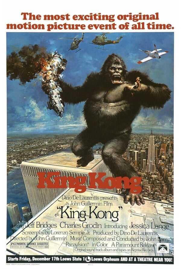 King Kong