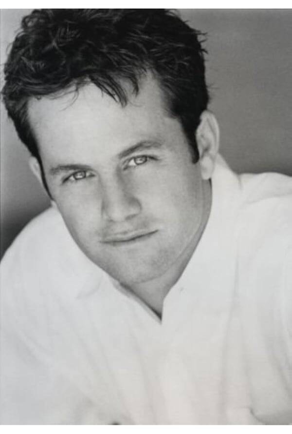 Kirk Cameron