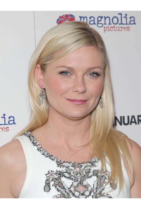 Kirsten Dunst