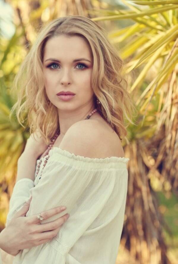 Kirsten Prout Zien