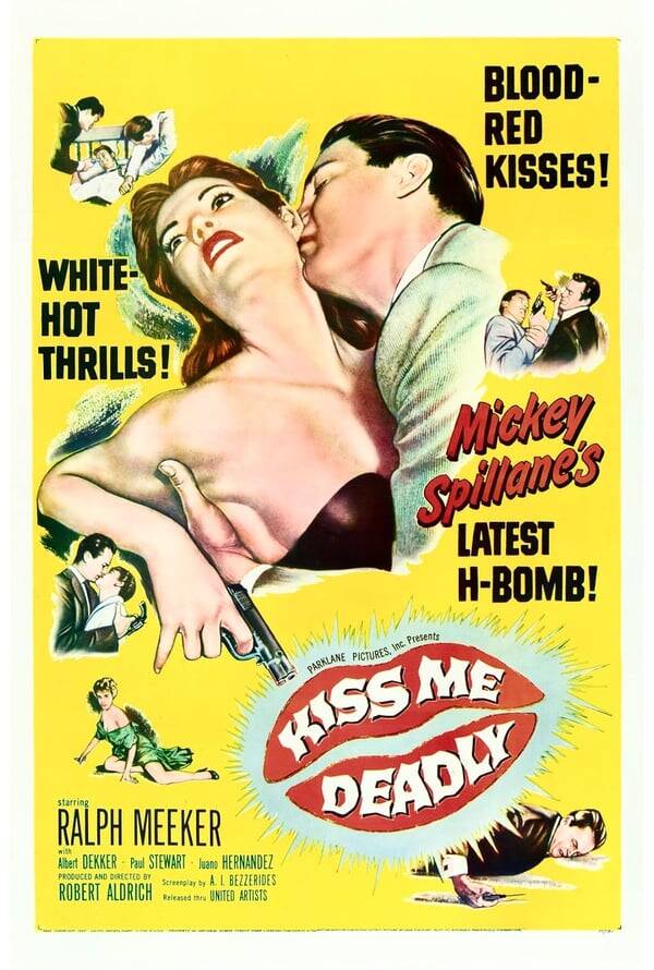 Kiss Me Deadly