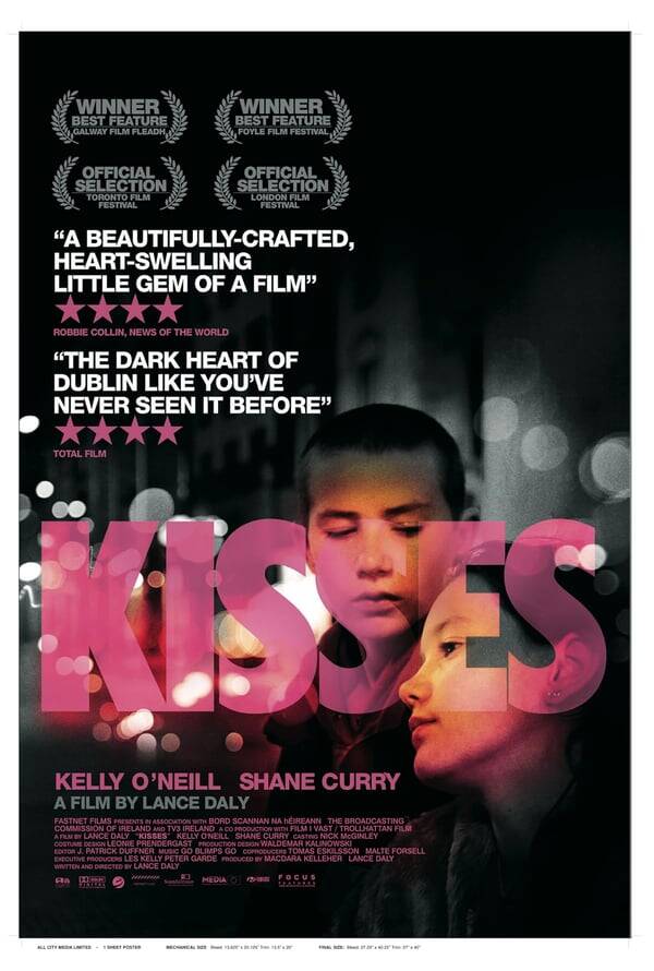Kisses