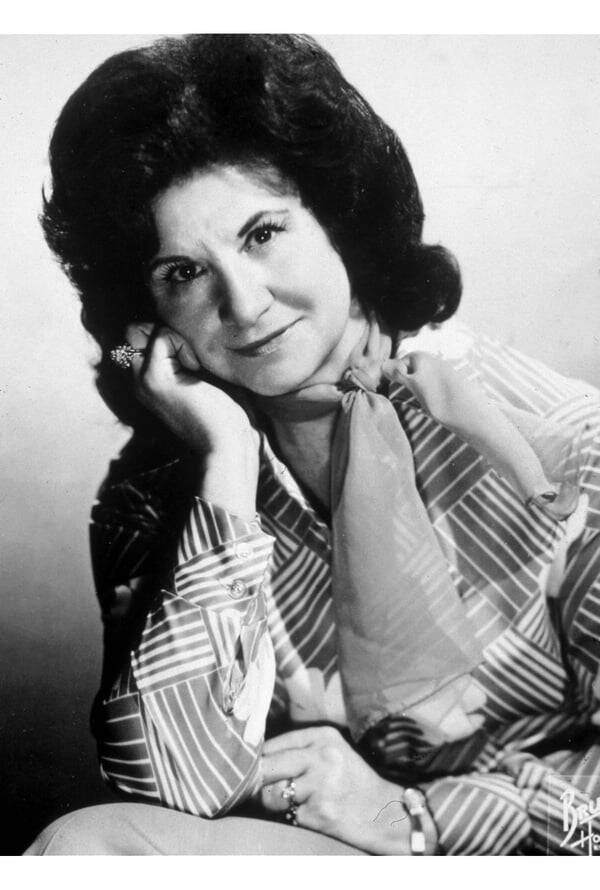 Kitty Wells