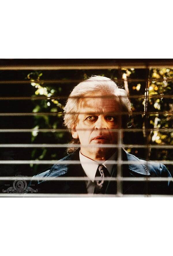 Klaus Kinski