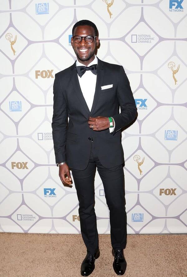 Nana-Kofi Siriboe