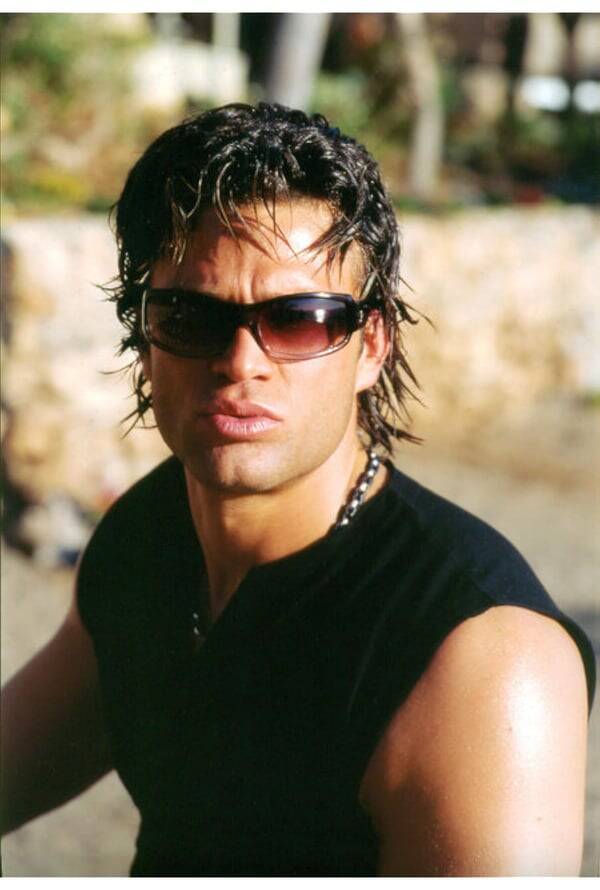 Kostas Sommer