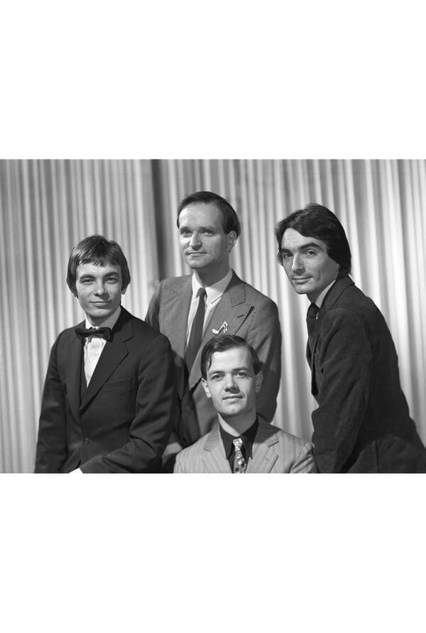 Kraftwerk
