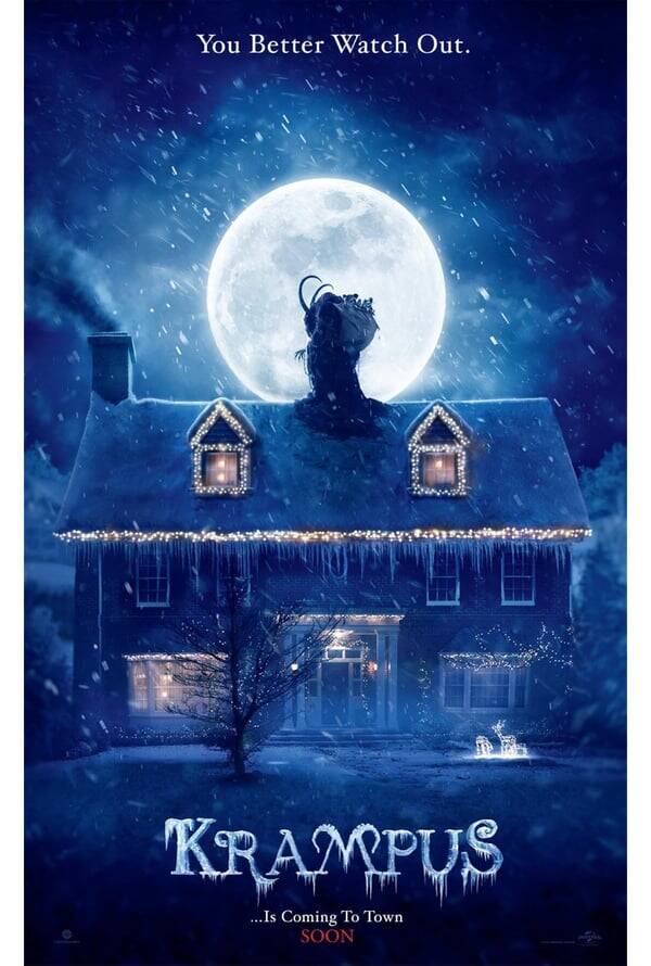 Krampus
