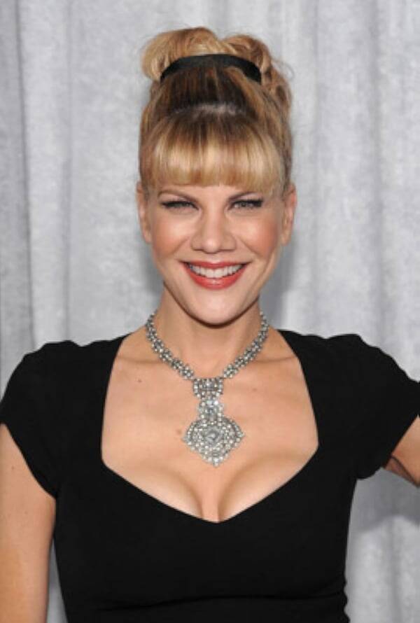 Kristen Angela Johnston