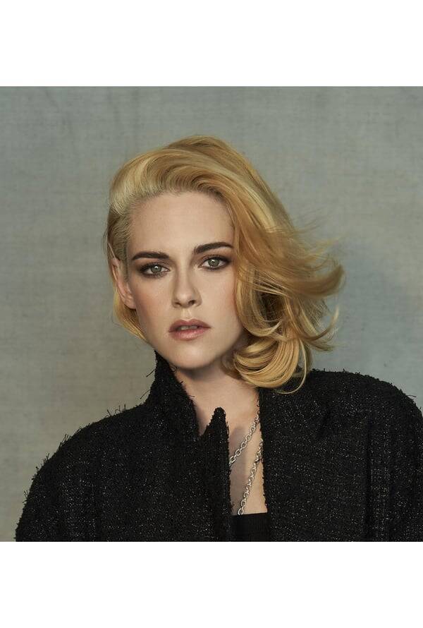 Kristen Stewart