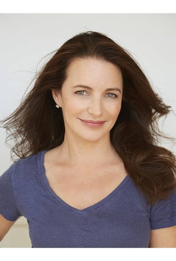 Kristin Davis