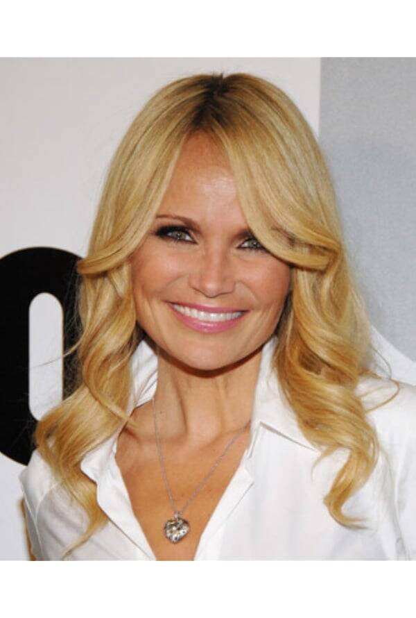 Kristin Chenoweth