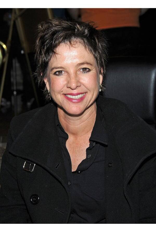 Kristy McNichol