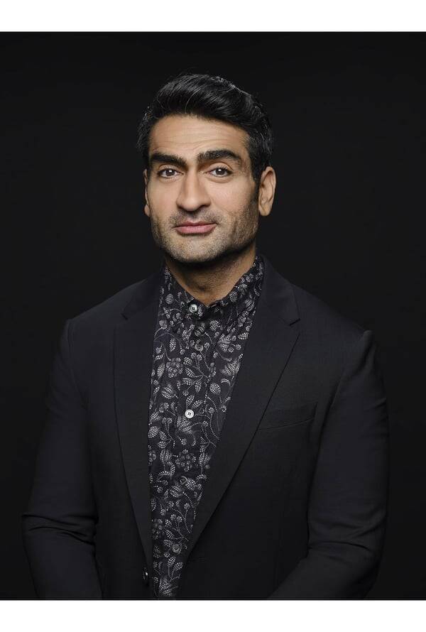 Kumail Nanjiani