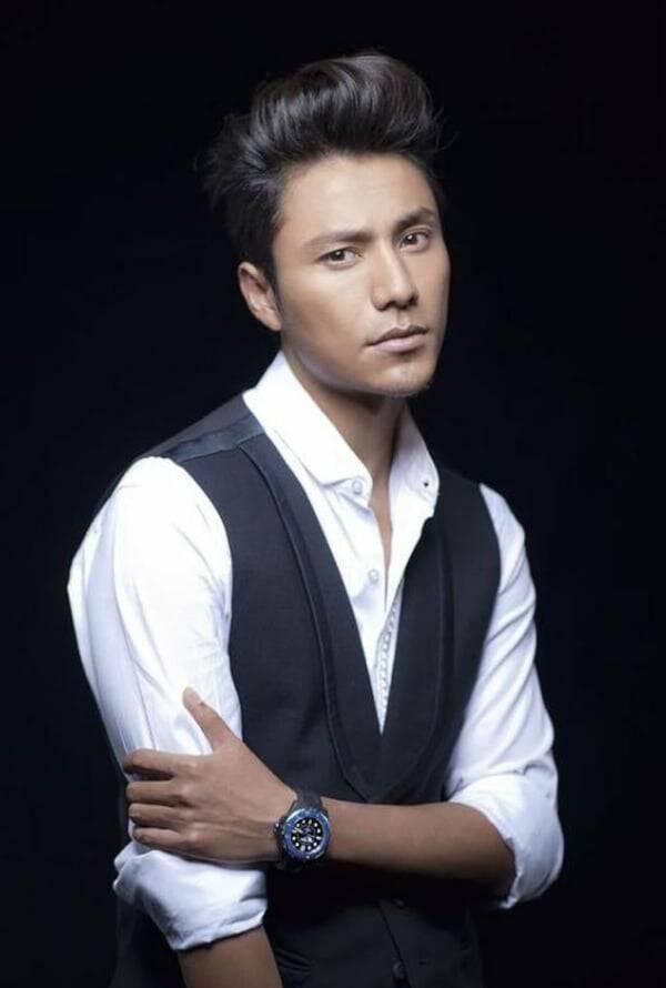 Chen Kun