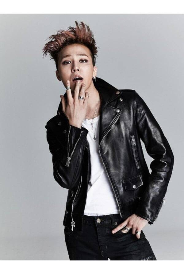 G-Dragon