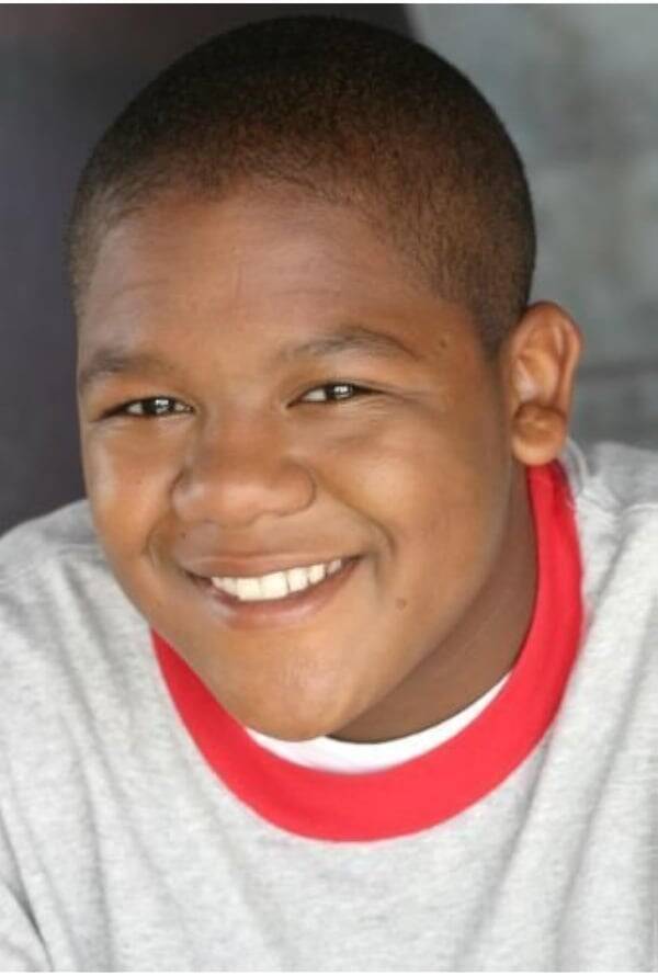 Kyle Orlando Massey