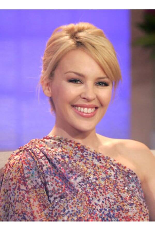 Kylie Minogue