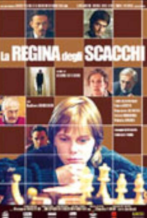 La regina degli scacchi
