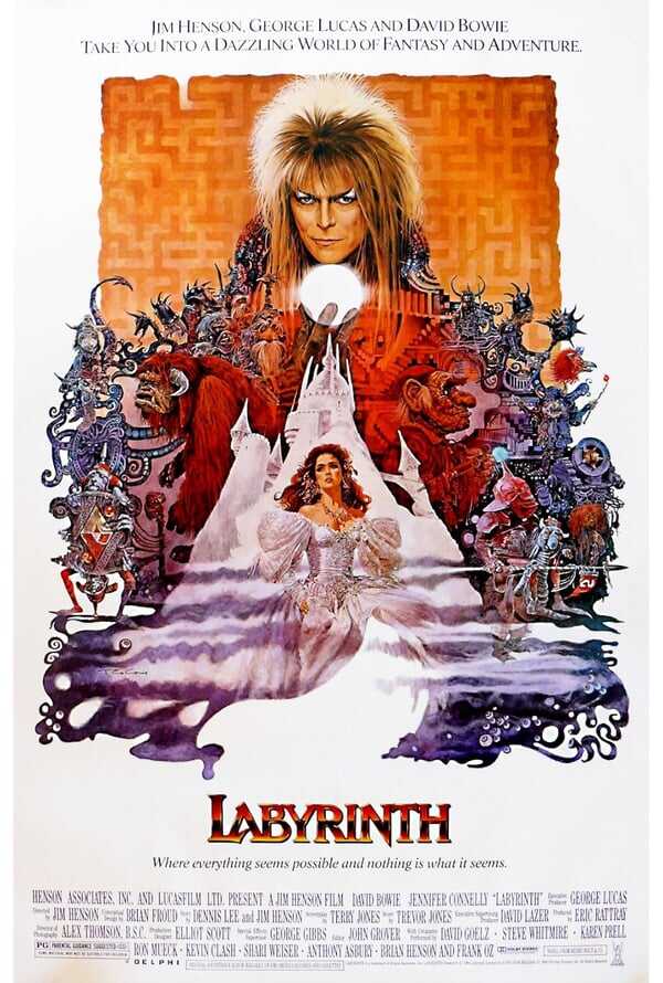 Labyrinth