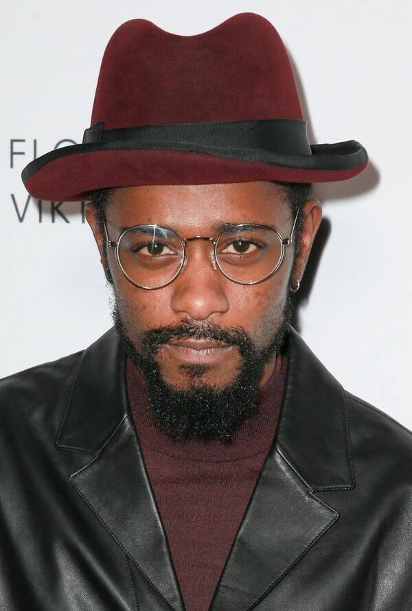 LaKeith Lee Stanfield