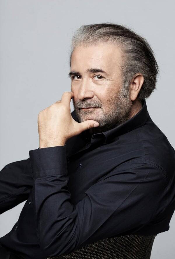Lakis Lazopoulos