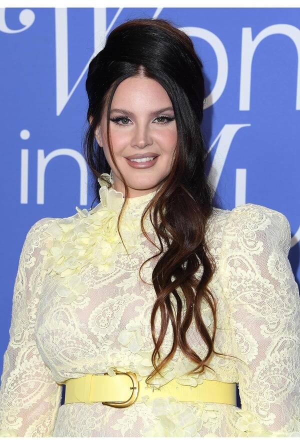 Lana Del Rey