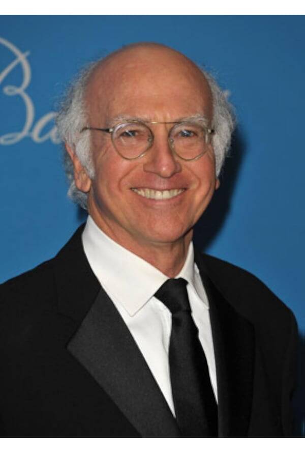 Larry David