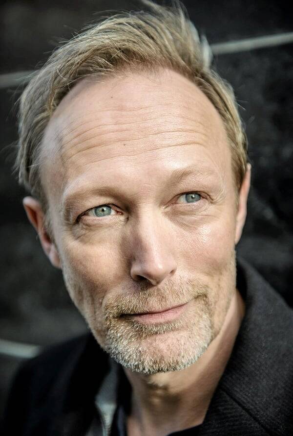 Lars Dittmann Mikkelsen