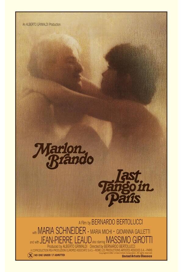 Last Tango in Paris