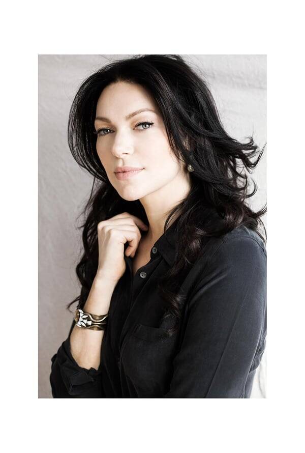 Laura Prepon