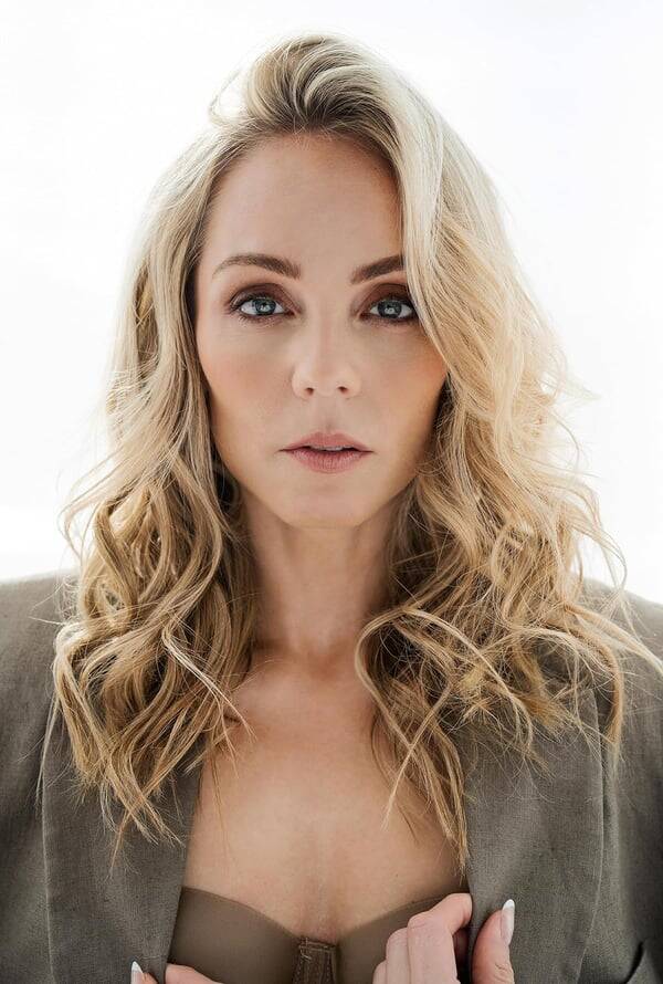 Laura Vandervoort