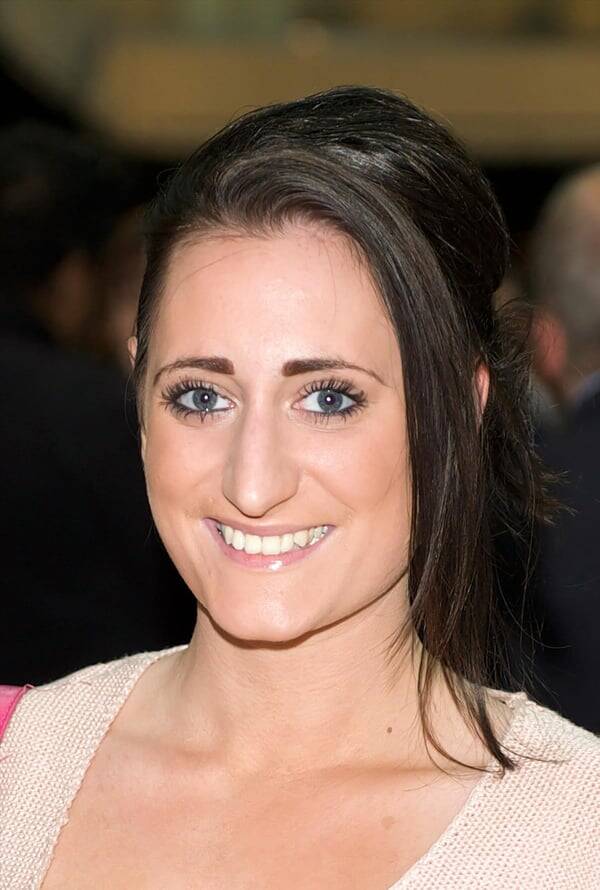 Lauren Marie Socha