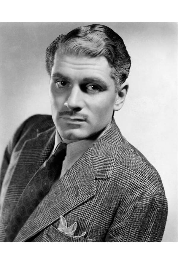 Laurence Olivier