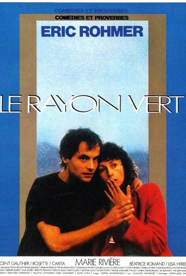 Le rayon vert