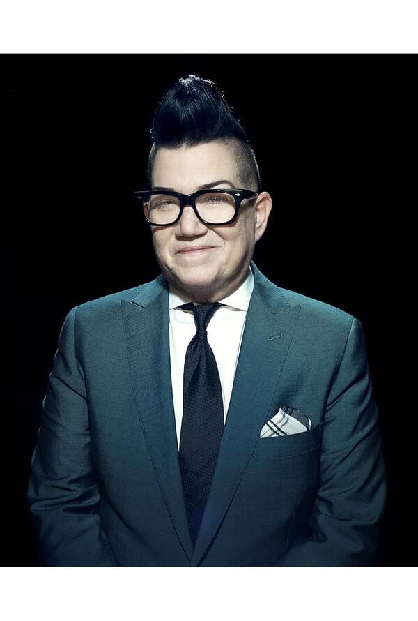 Lea Delaria