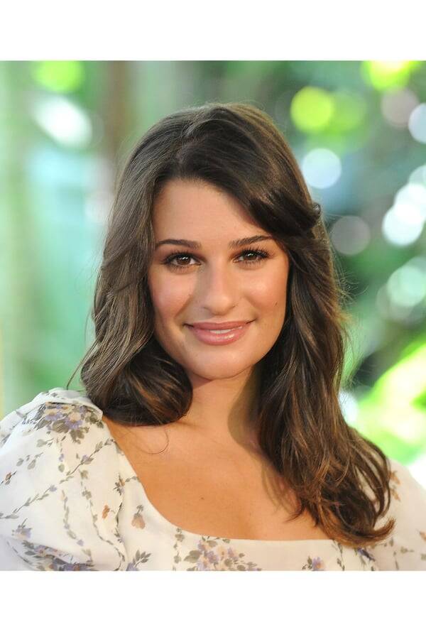 Lea Michele
