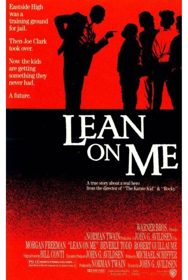 Lean on Me