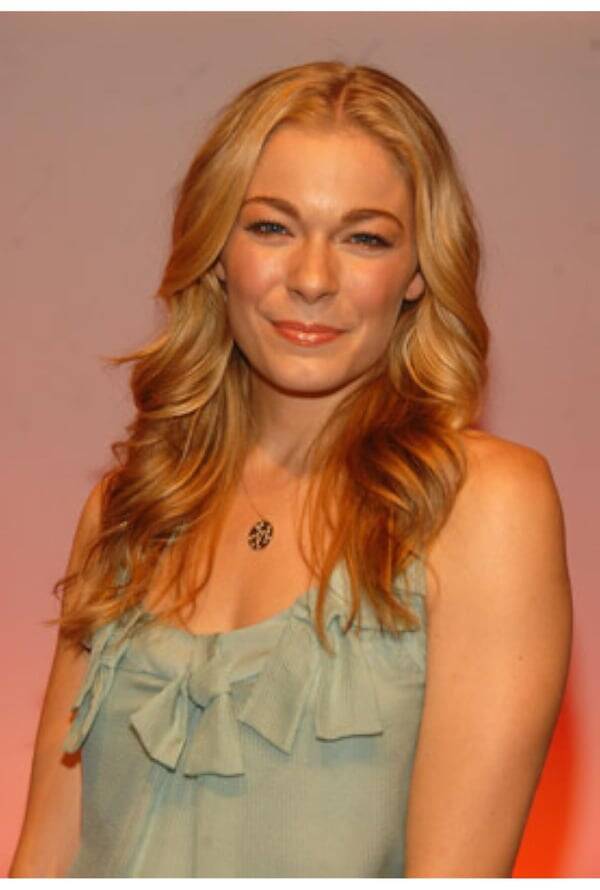LeAnn Rimes