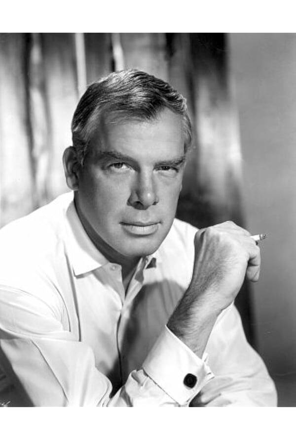 Lee Marvin