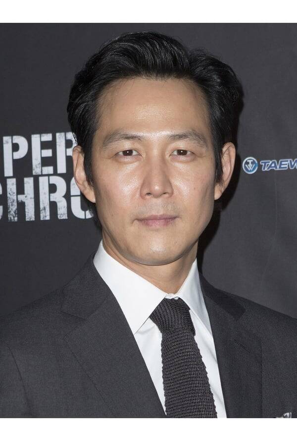 Lee Jung-Jae