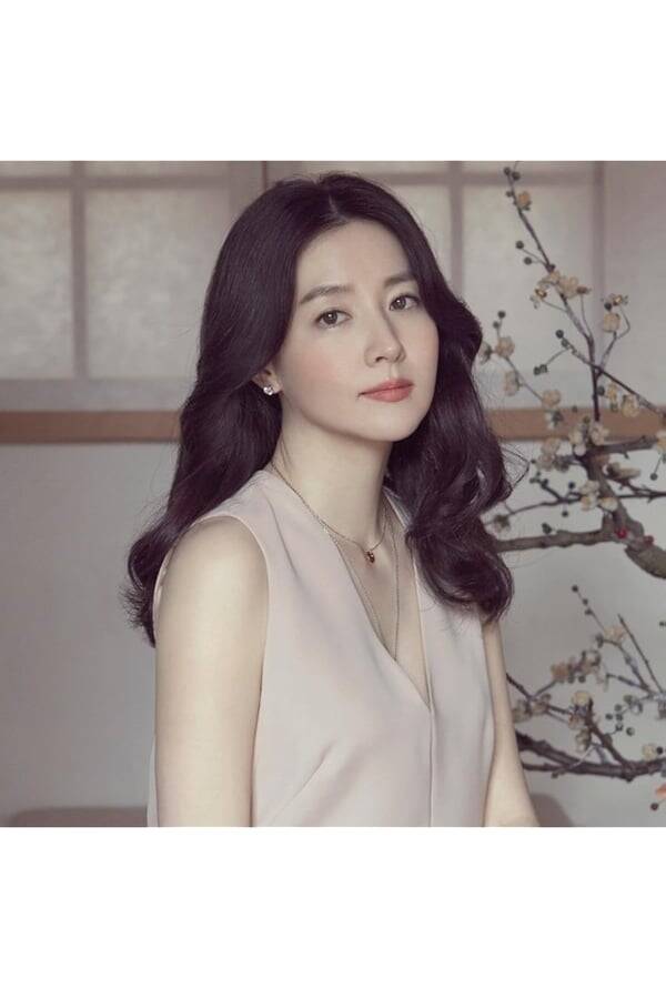 Lee Young-ae