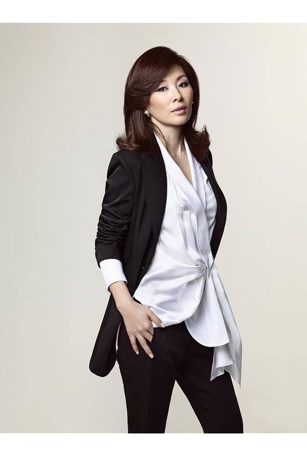 Lee Mi-sook