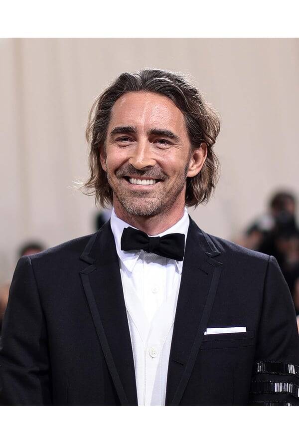 Lee Pace